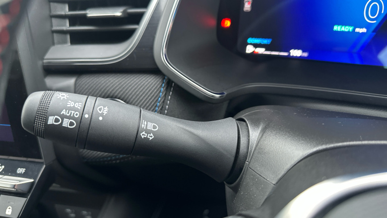 Renault Symbioz 1.6 E-Tech FHEV 145 Techno Esprit Alpine 5dr Auto Hybrid Estate